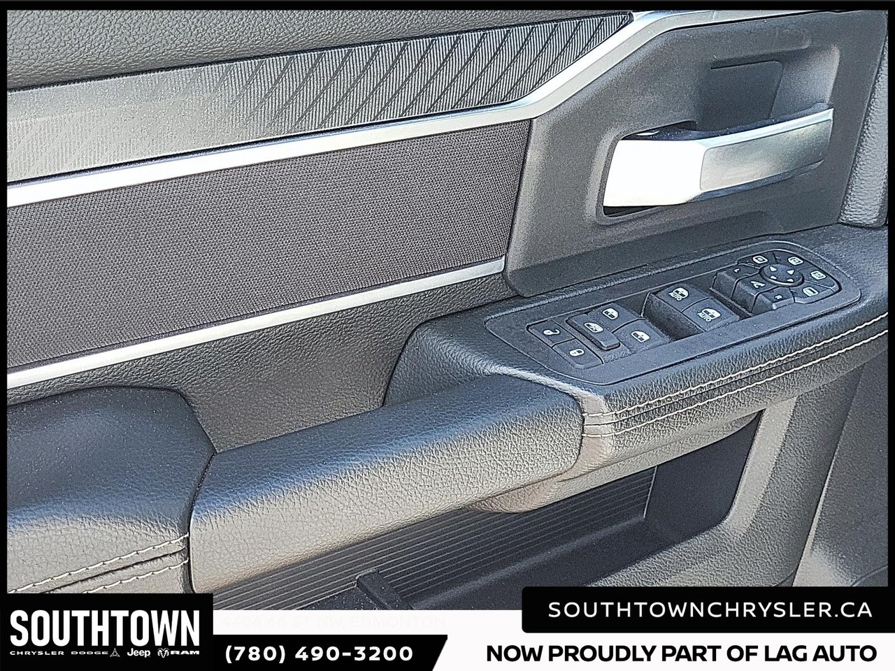 2026 Ram 3500 BIG HORN-10