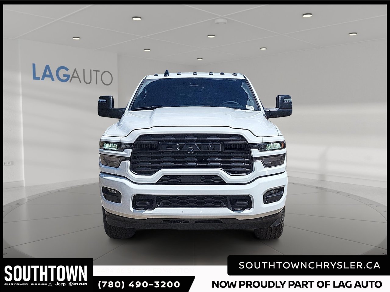 2026 Ram 3500 BIG HORN-1