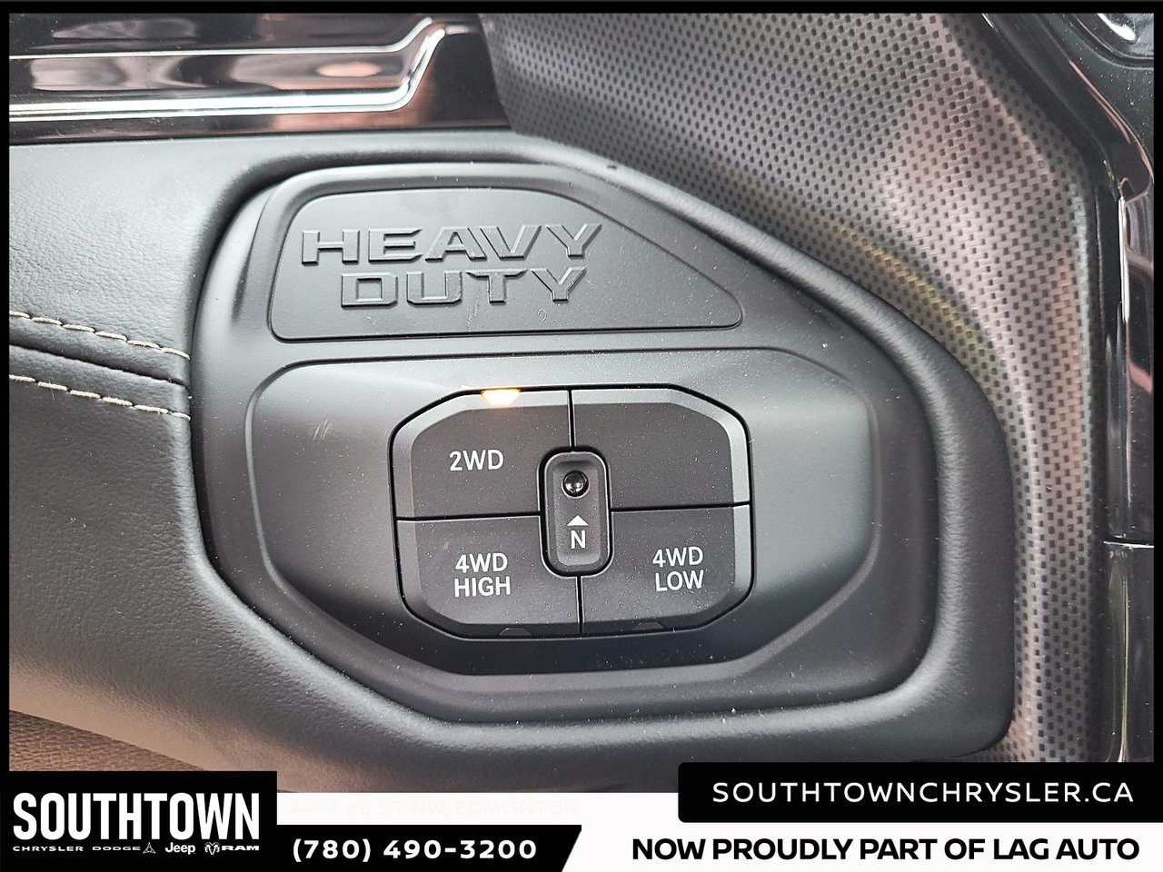 2026 Ram 3500 LIMITED-14