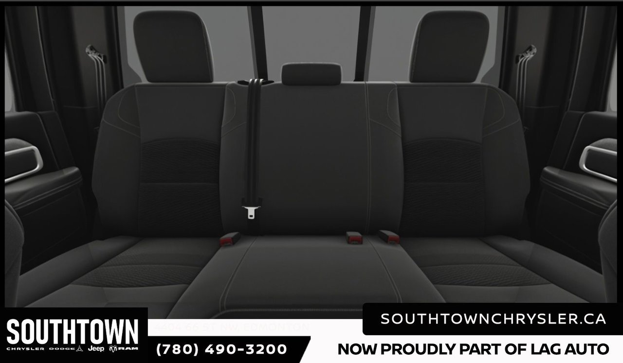 2025 Ram 5500 Chassis Big Horn-4