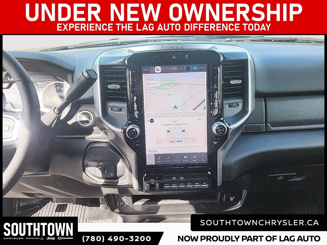 2025 Ram 5500 Chassis Big Horn-15