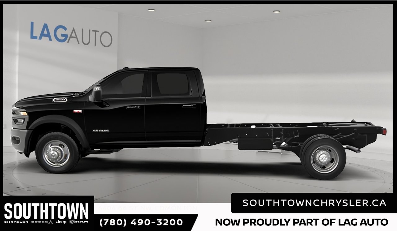 2025 Ram 5500 BIG HORN-1