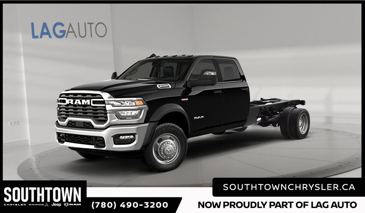 2025 Ram 5500 BIG HORN-0