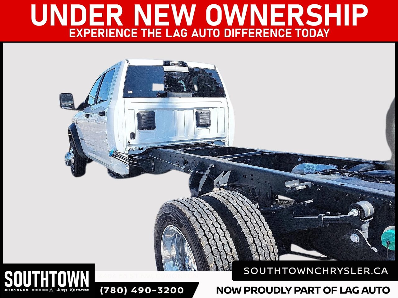 2025 Ram 5500 BIG HORN-2