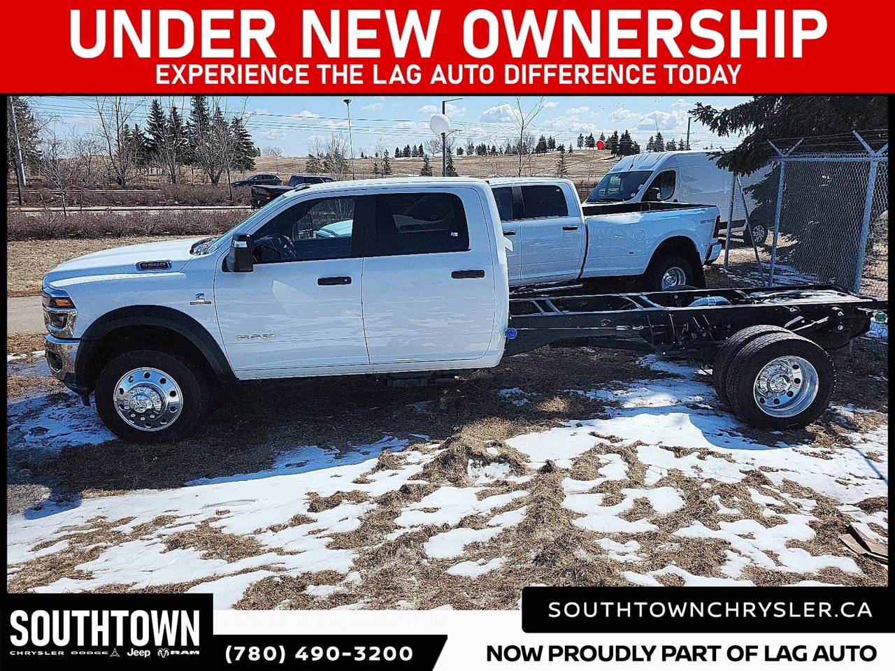 2025 Ram 5500 BIG HORN-3