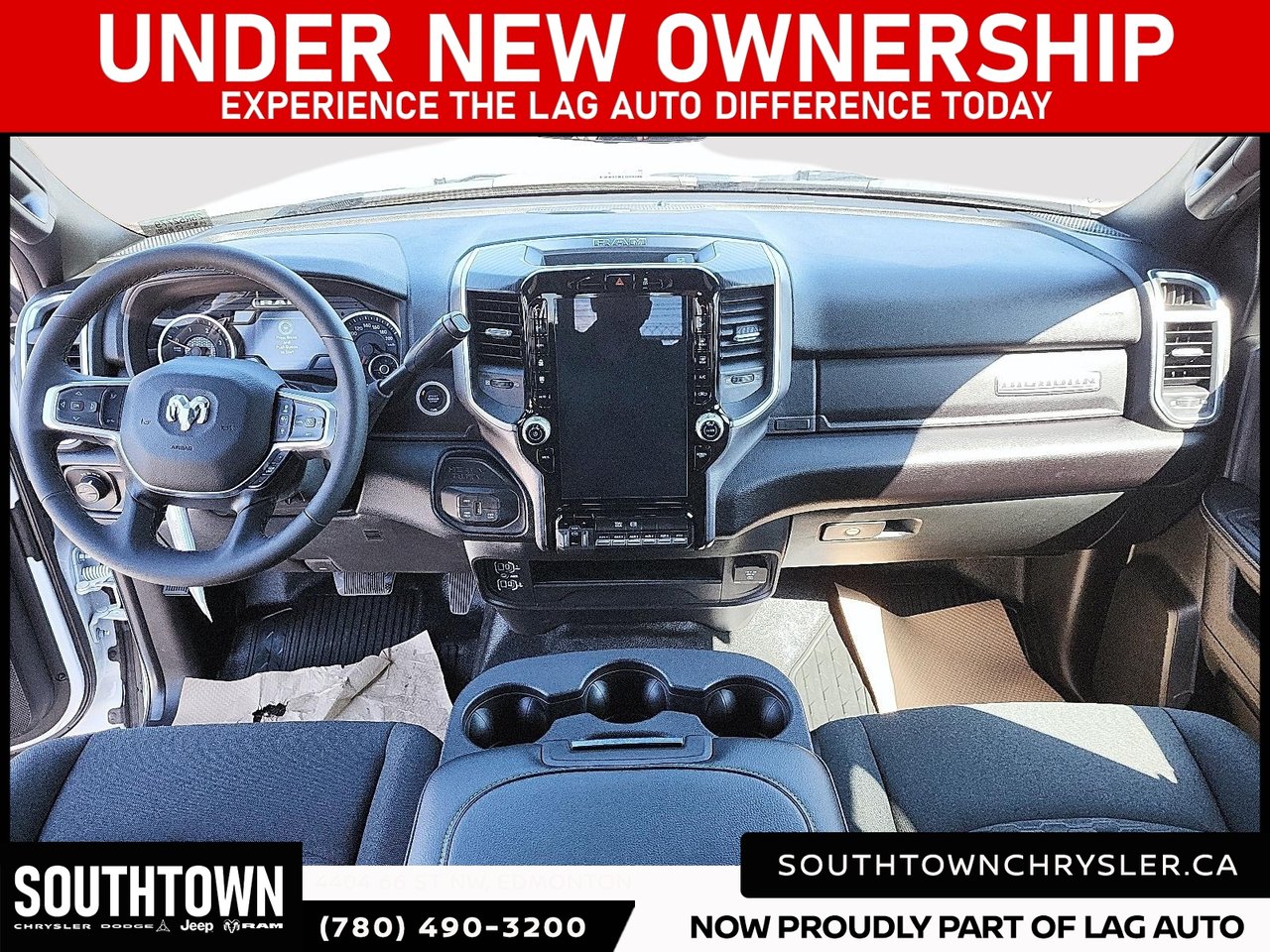 2025 Ram 5500 BIG HORN-8