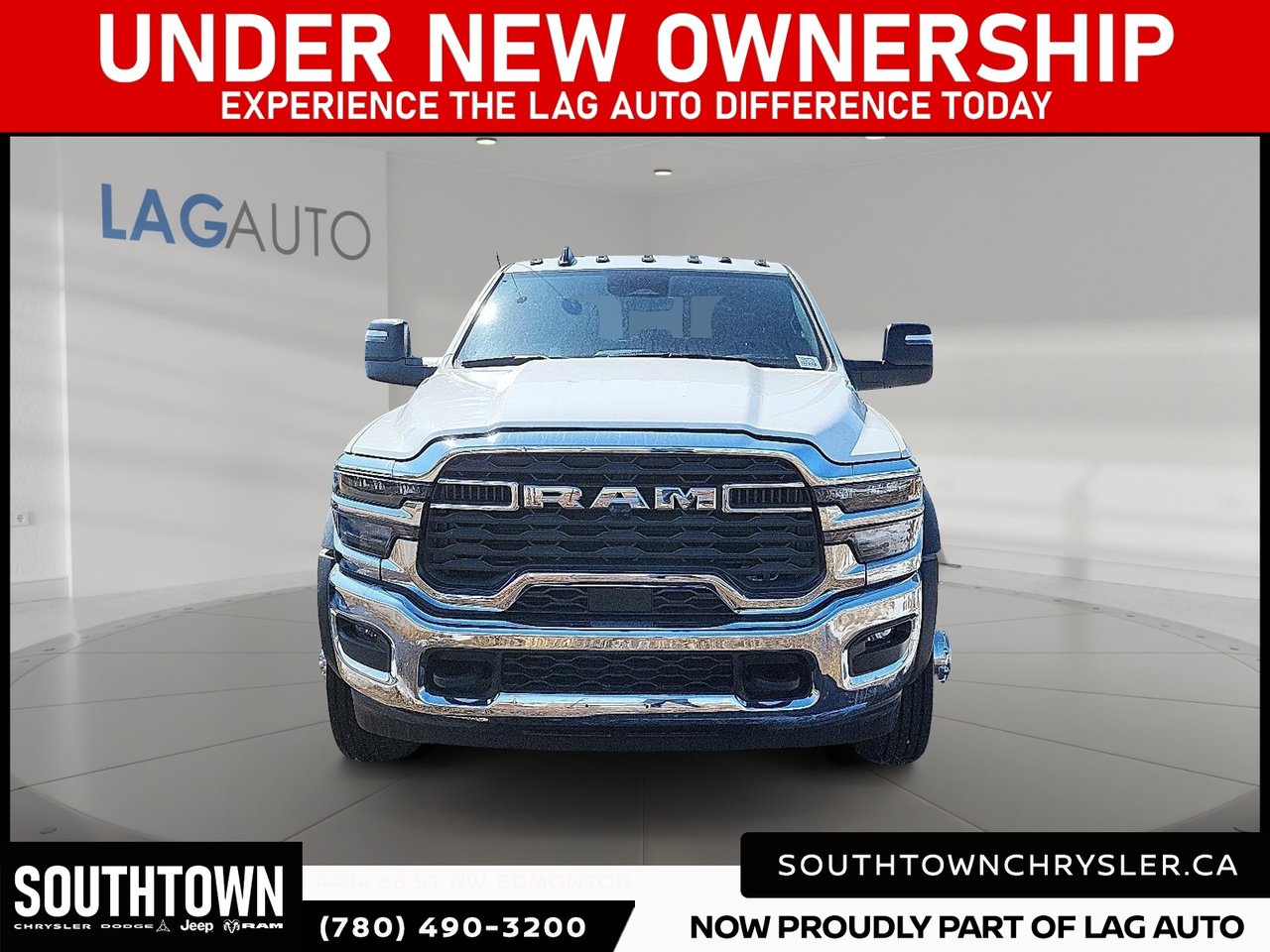 2025 Ram 5500 BIG HORN-1