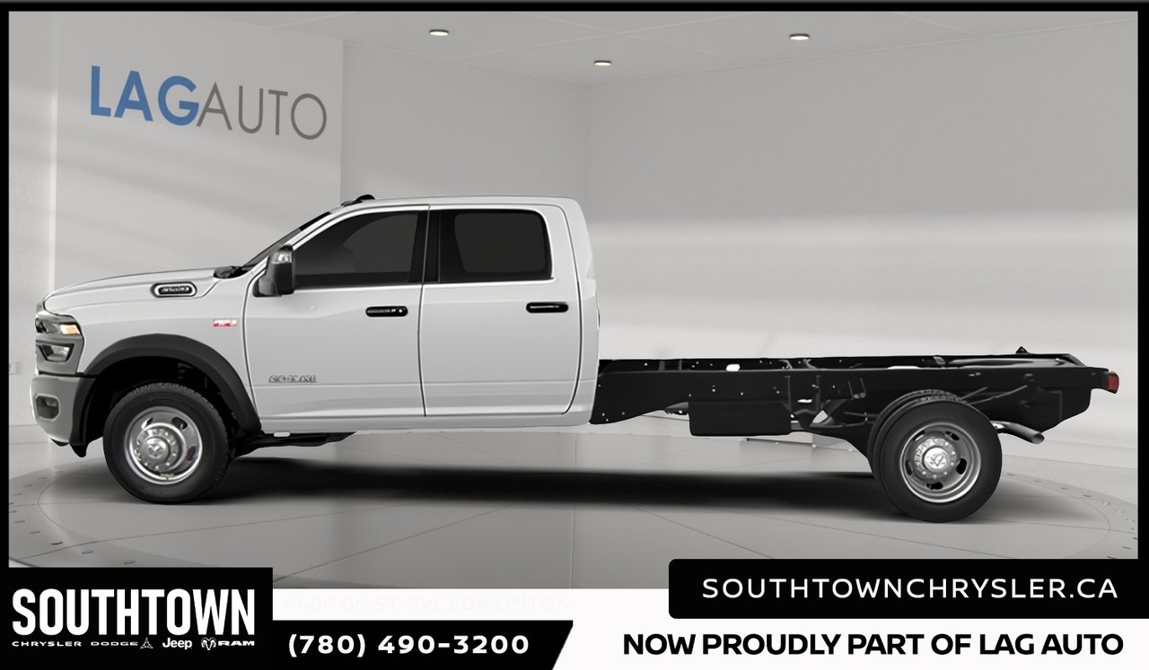 2025 Ram 5500 BIG HORN-1