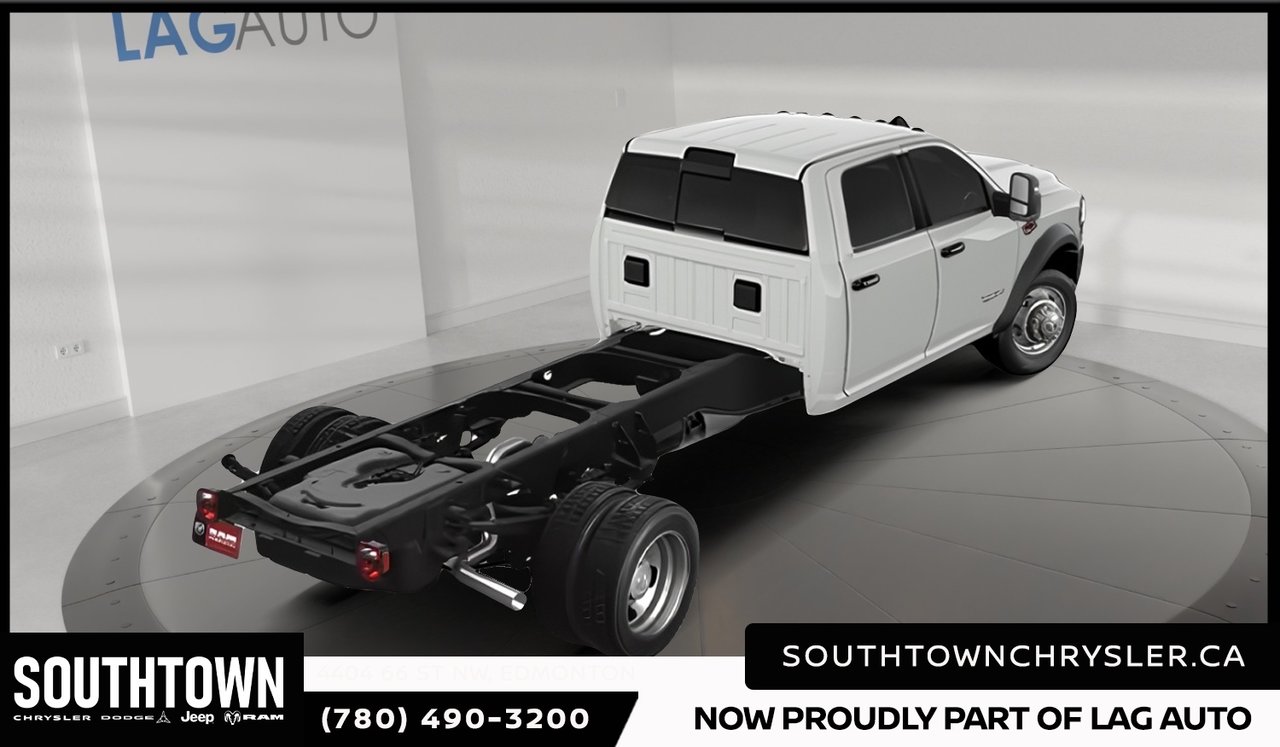 2025 Ram 5500 BIG HORN-2