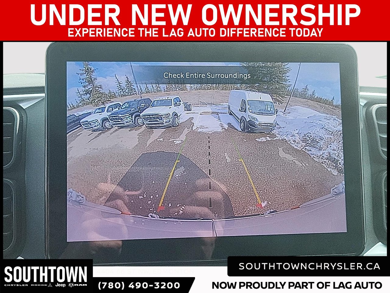 2025 Ram Promaster Cargo Van 2500 SLT+-15