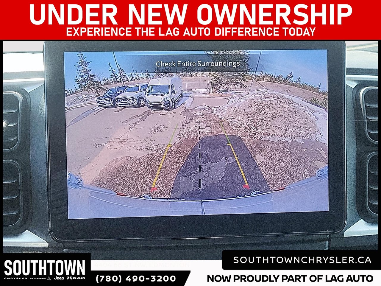 2025 Ram Promaster Cargo Van 2500 SLT+-15