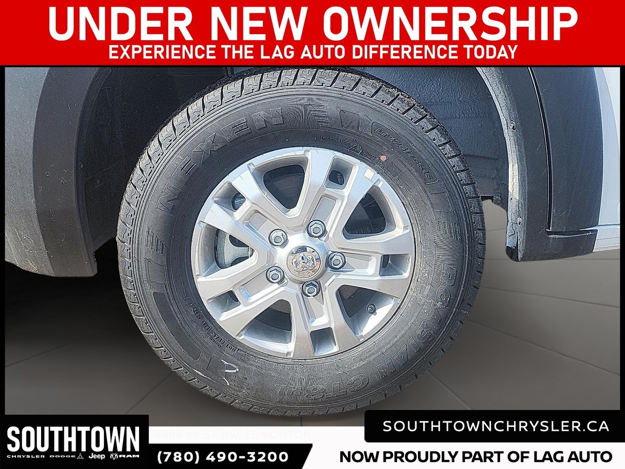 2025 Ram Promaster Cargo Van 2500 SLT+-6