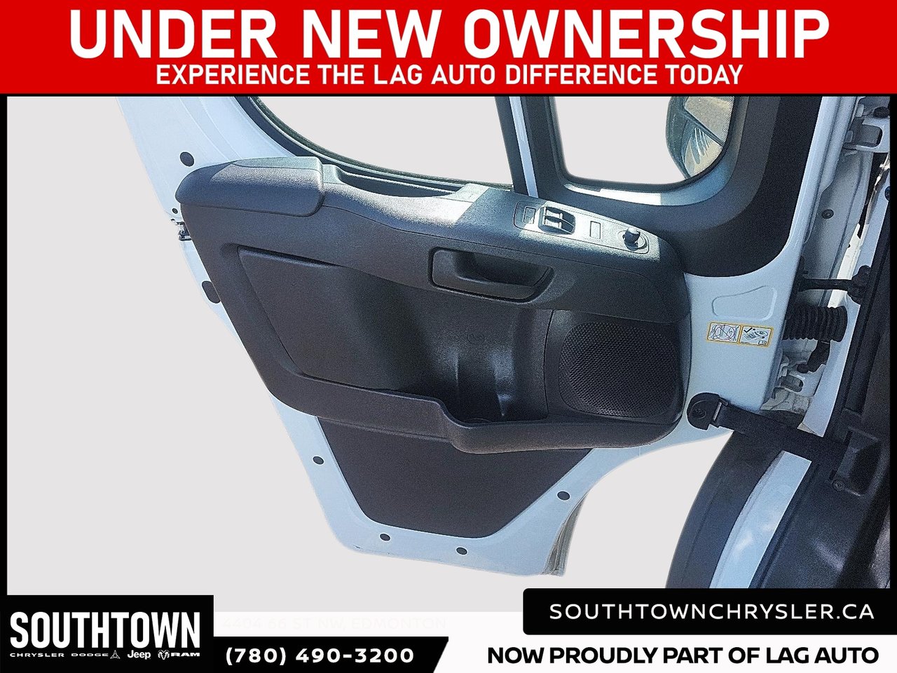 2025 Ram Promaster Cargo Van 2500 SLT+-10