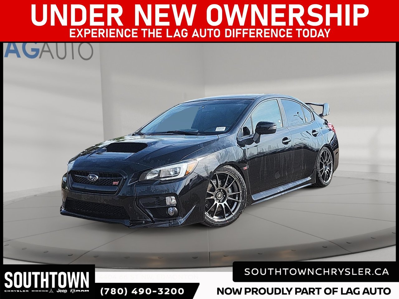 2017 Subaru WRX STI-0