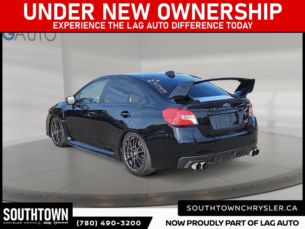 2017 Subaru WRX STI-3
