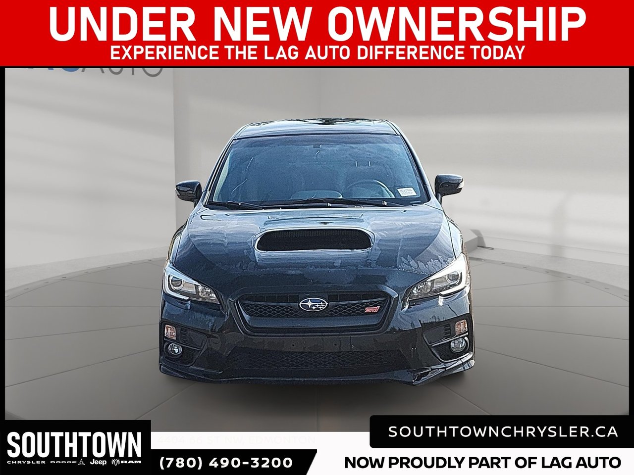 2017 Subaru WRX STI-1