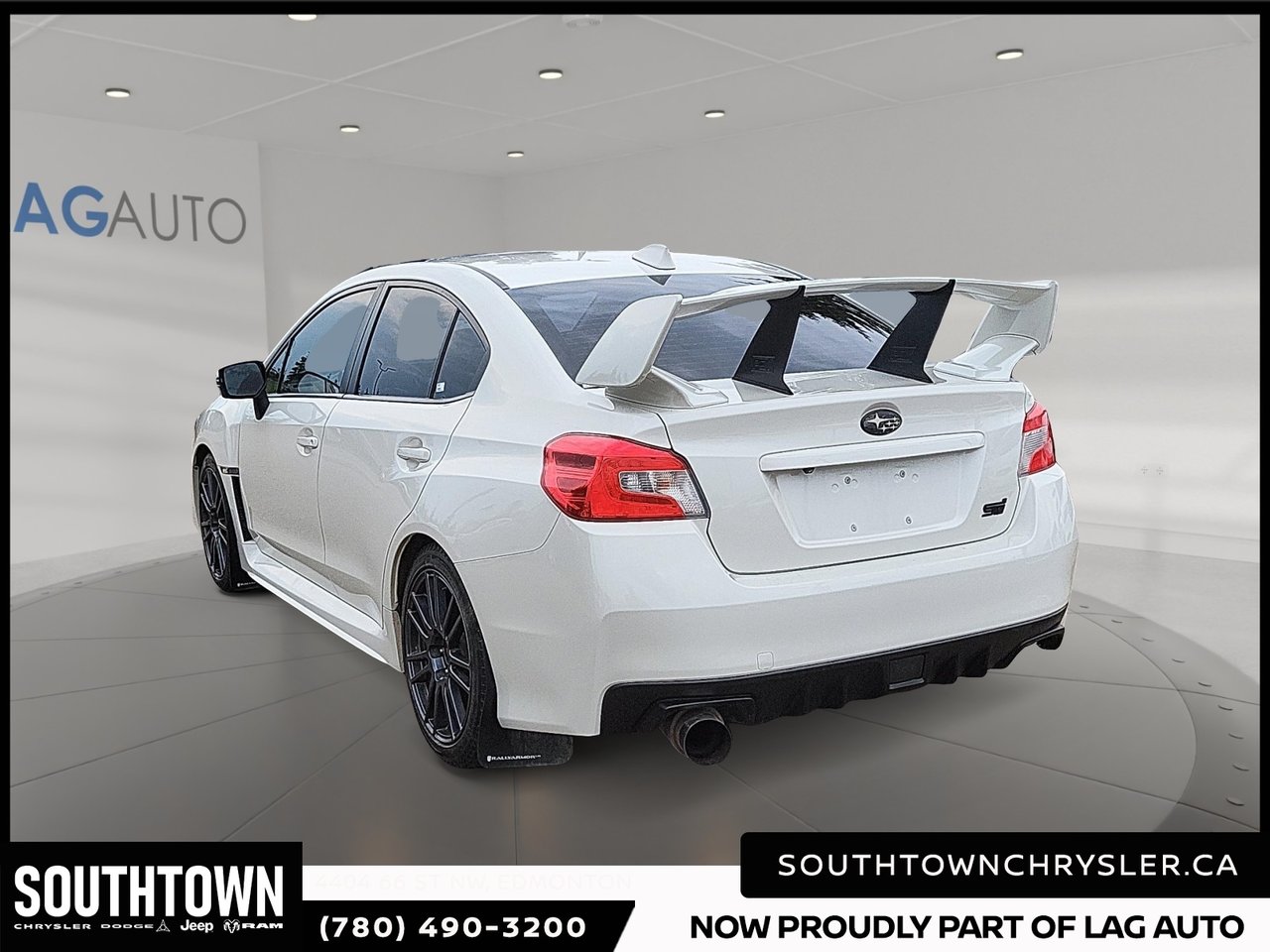 2017 Subaru WRX STI-3