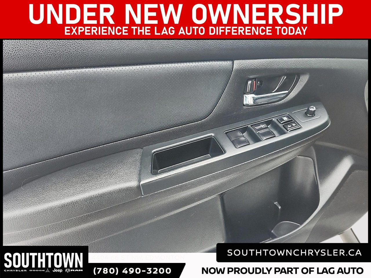 2013 Subaru XV Crosstrek 2.0i w/Limited Pkg-10