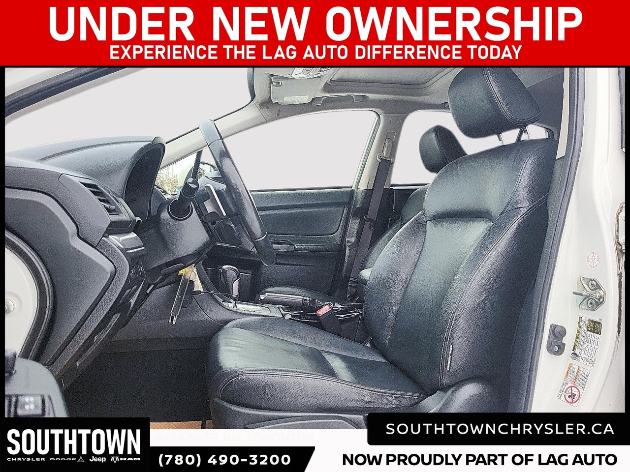 2013 Subaru XV Crosstrek 2.0i w/Limited Pkg-8