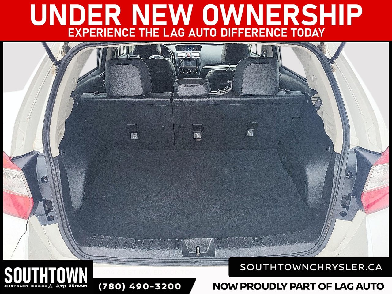 2013 Subaru XV Crosstrek 2.0i w/Limited Pkg-5