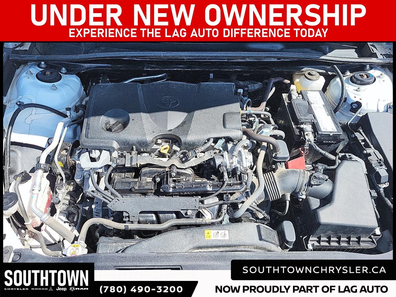 2024 Toyota Camry SE-7