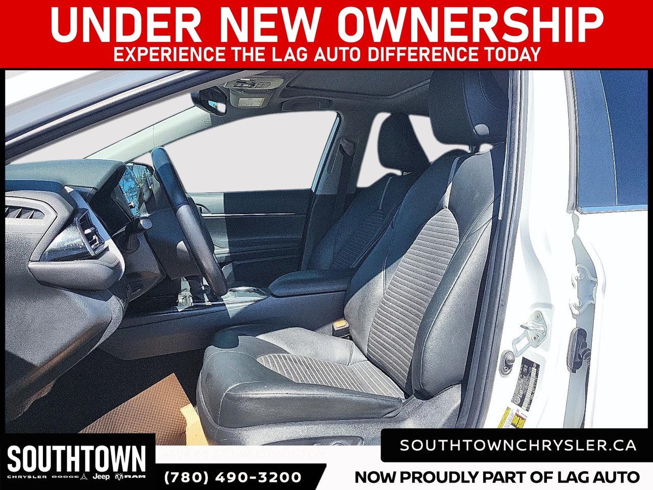 2024 Toyota Camry SE-8