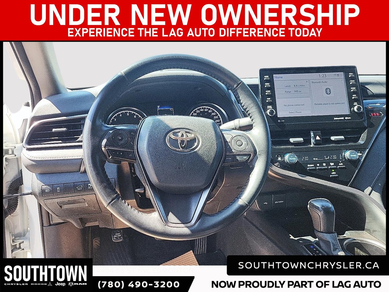 2024 Toyota Camry SE-11