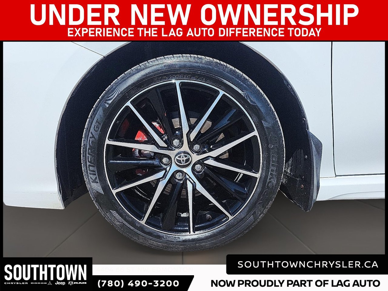 2024 Toyota Camry SE-6