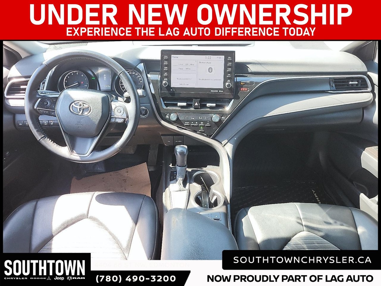 2024 Toyota Camry SE-9