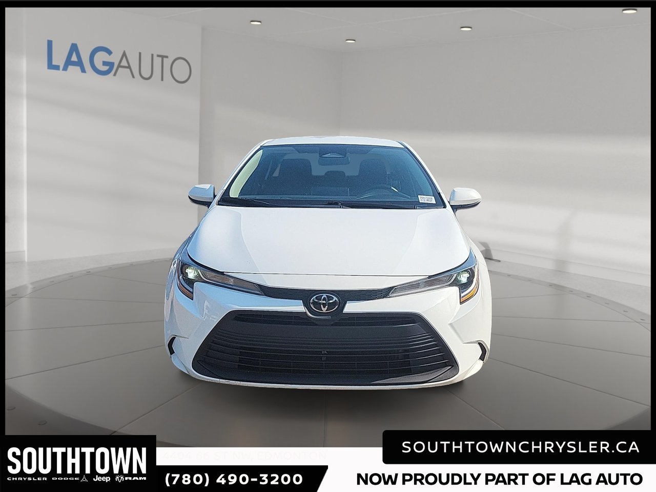 2023 Toyota Corolla LE-1