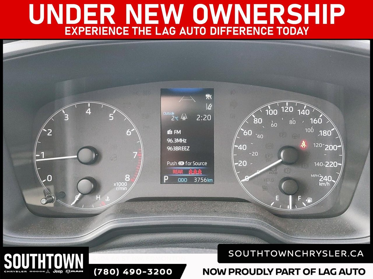 2025 Toyota Corolla LE-13