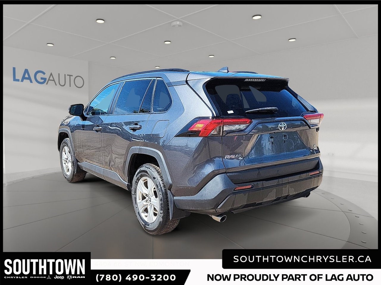 2019 Toyota RAV4 LE-3