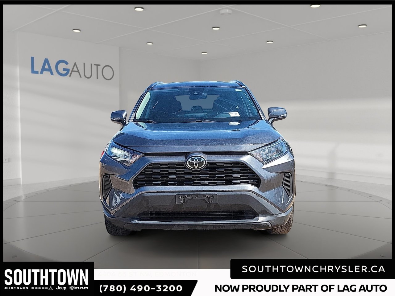 2019 Toyota RAV4 LE-1