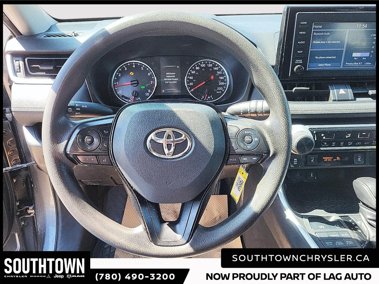 2019 Toyota RAV4 LE-11