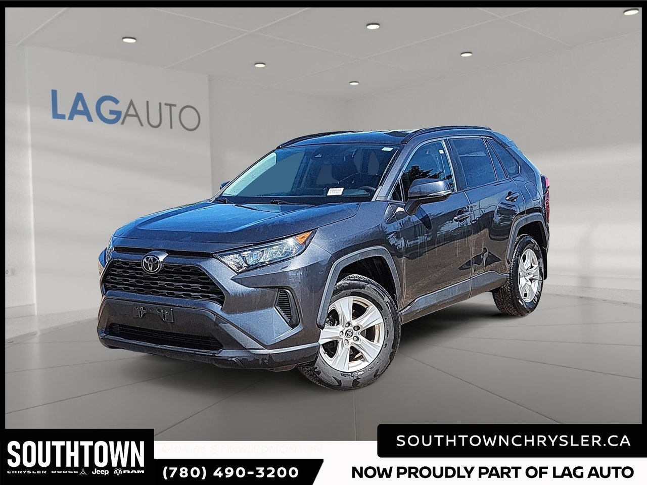 2019 Toyota RAV4 LE-0