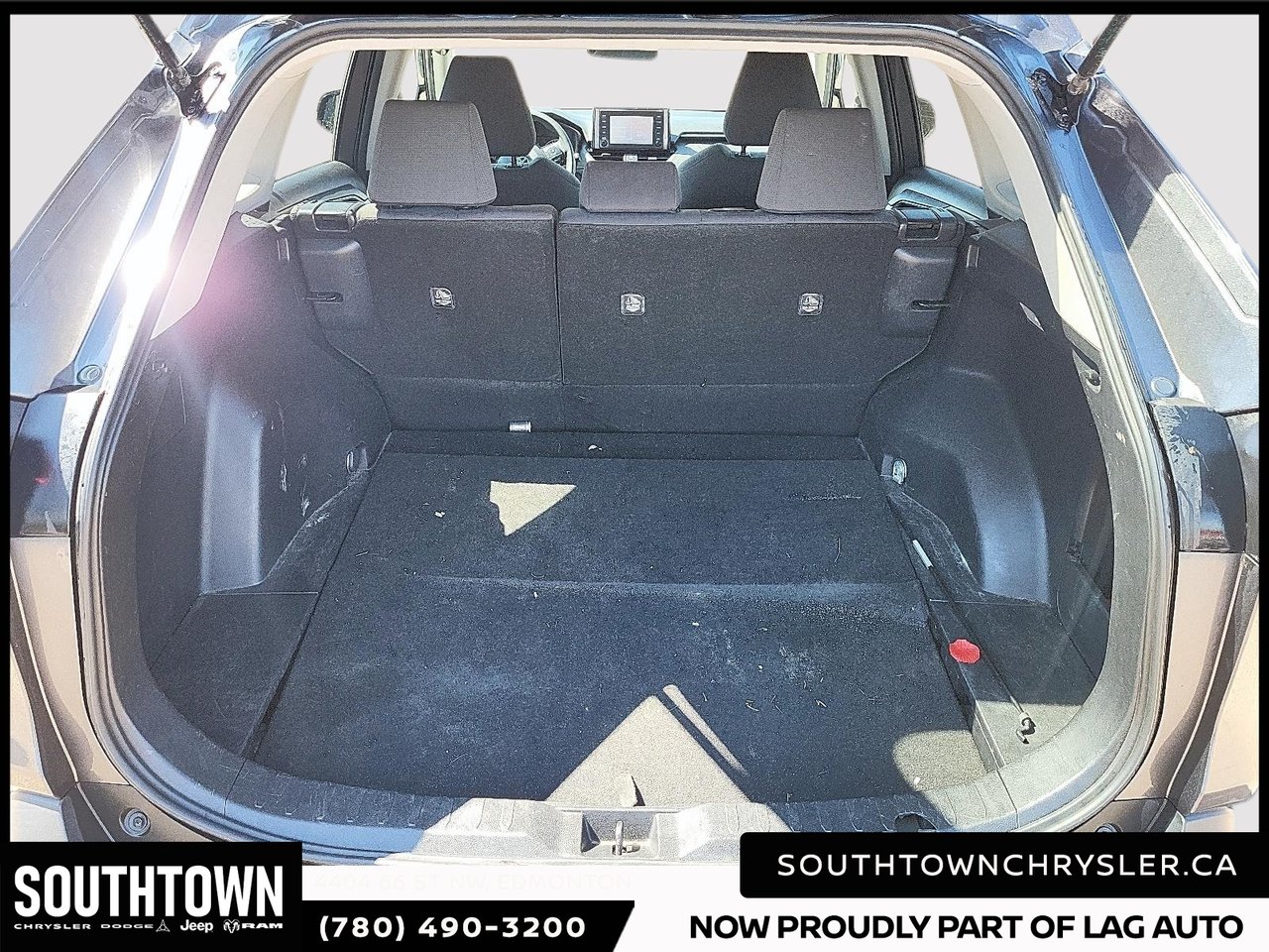 2019 Toyota RAV4 LE-5