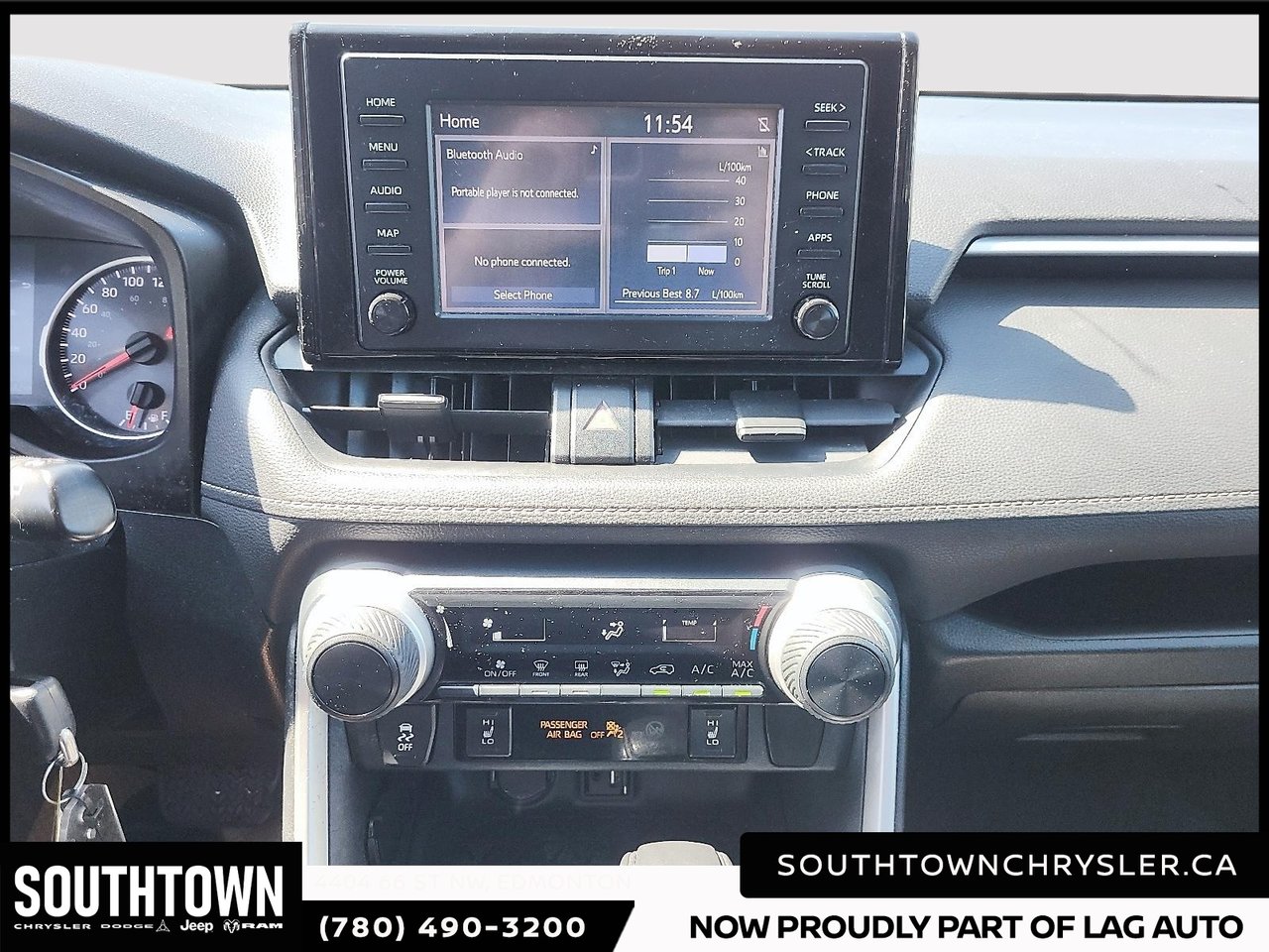 2019 Toyota RAV4 LE-16
