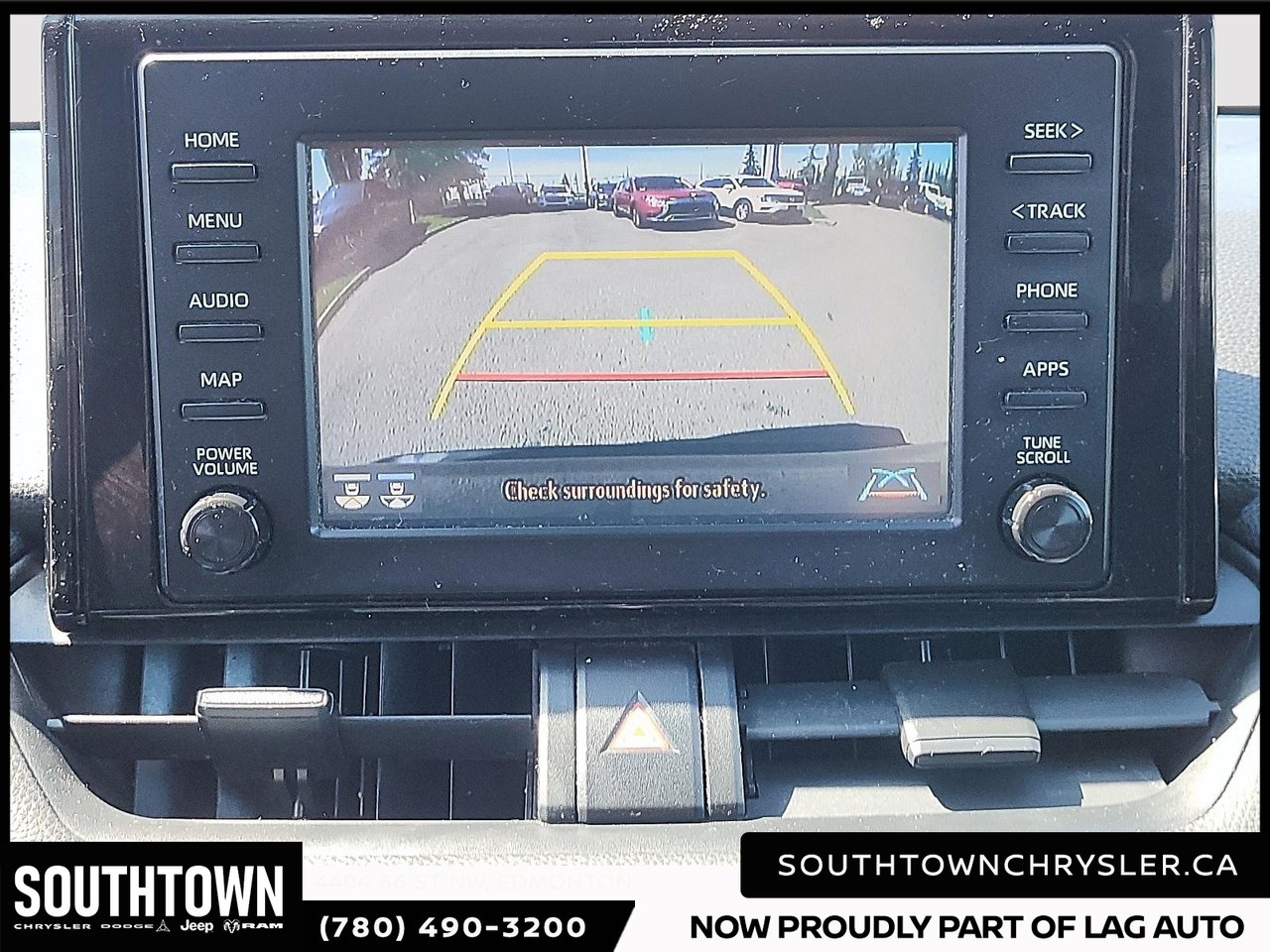 2019 Toyota RAV4 LE-15