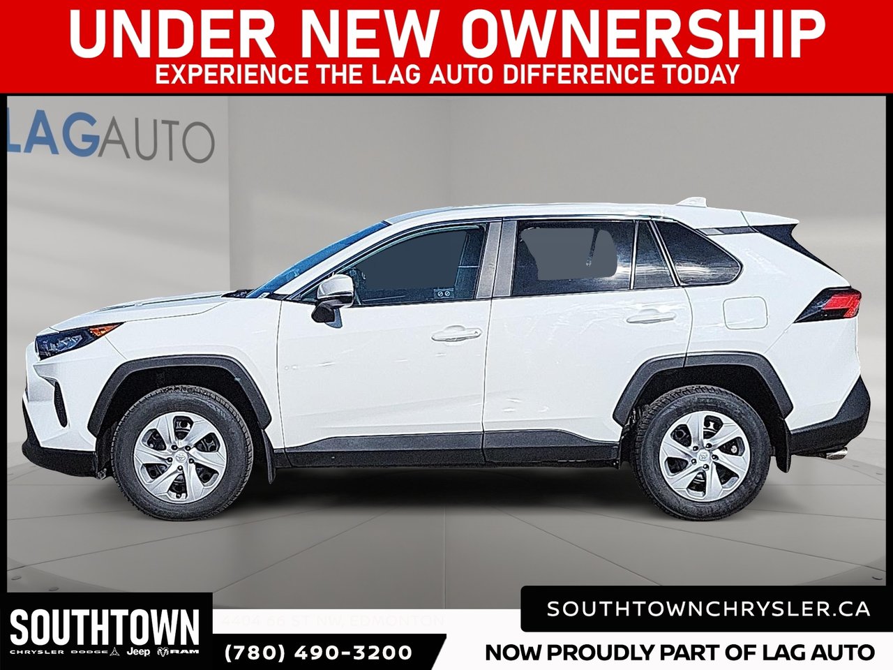 2024 Toyota RAV4 LE-4