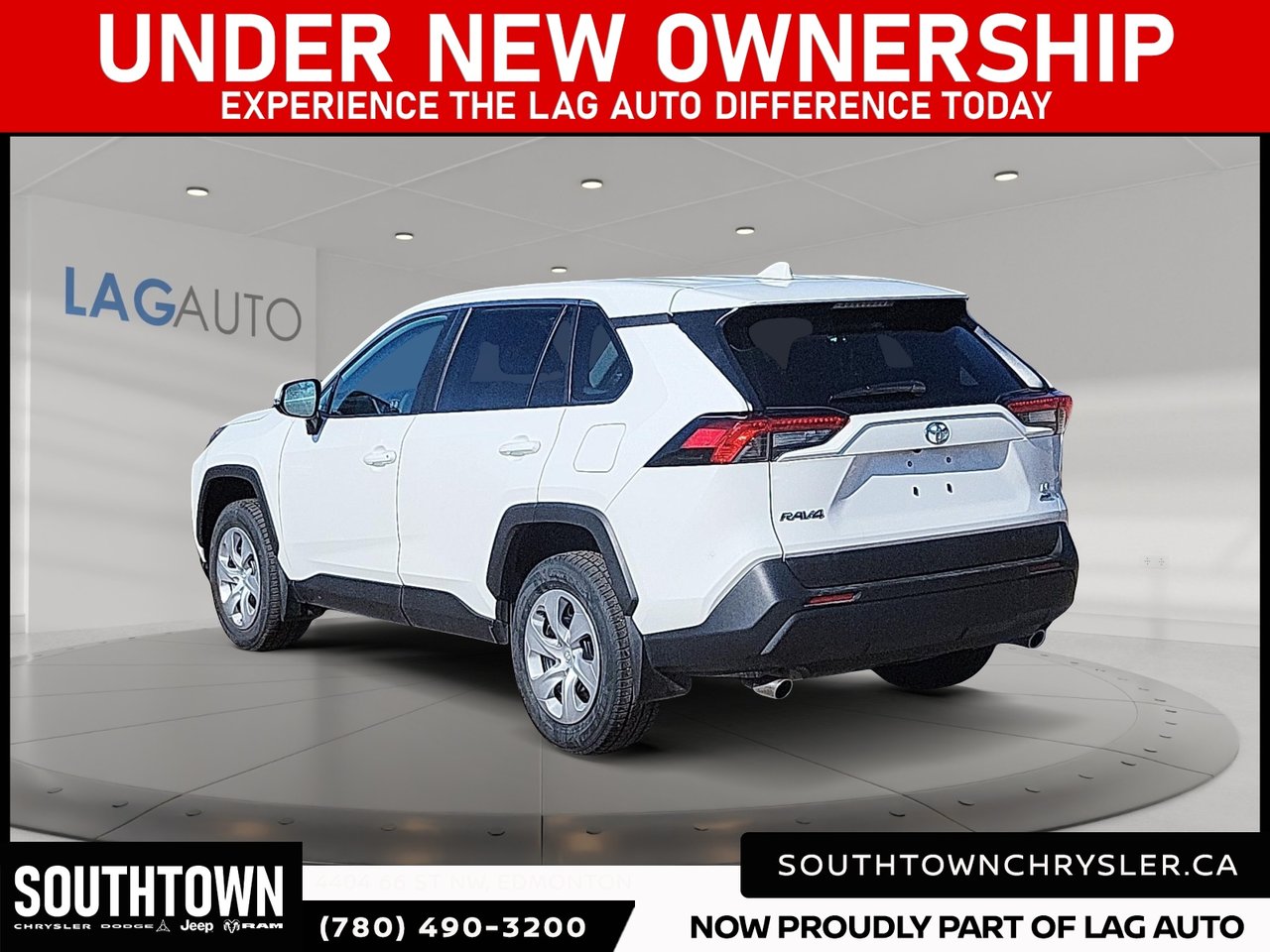 2024 Toyota RAV4 LE-3