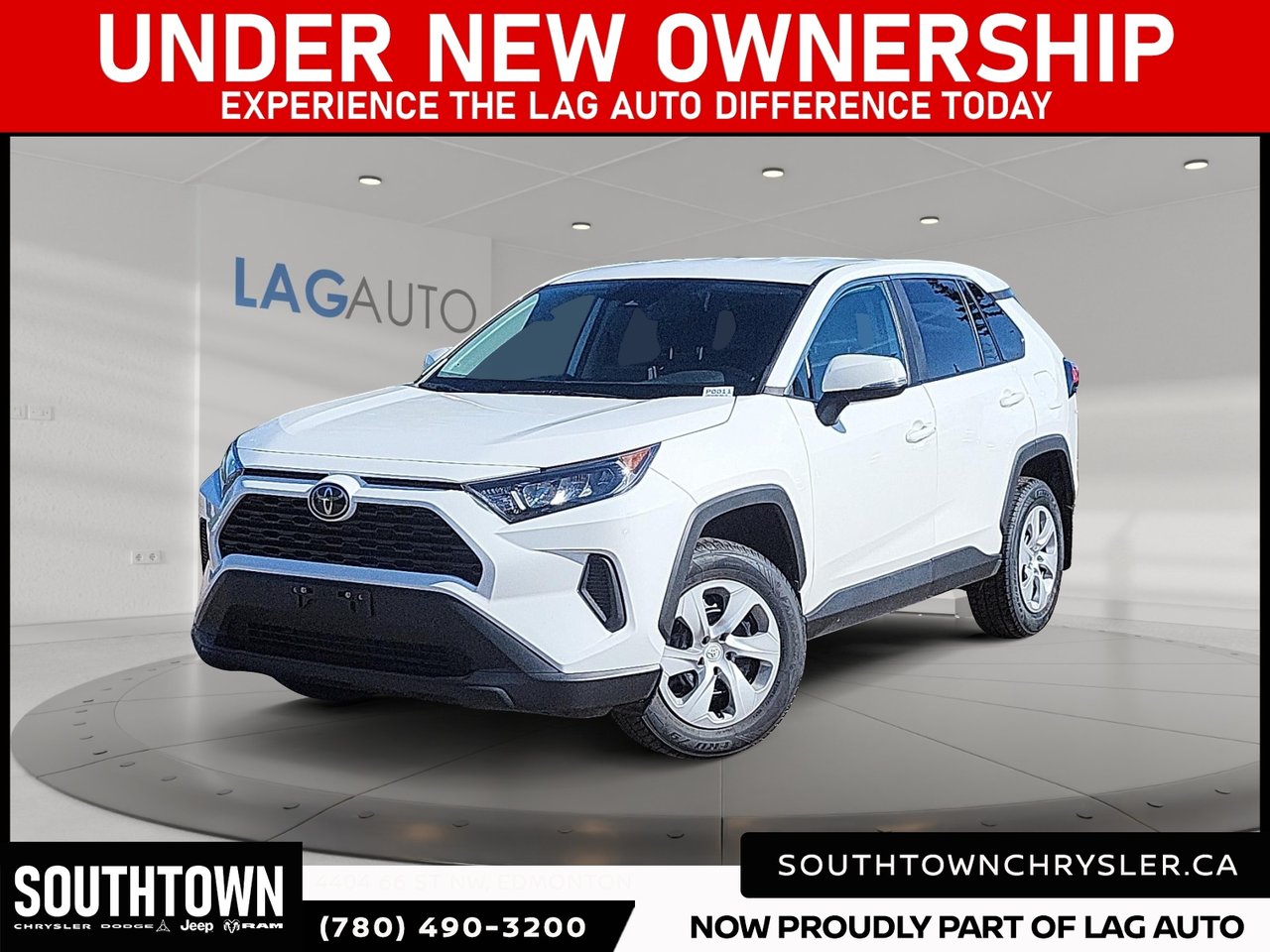 2024 Toyota RAV4 LE-0