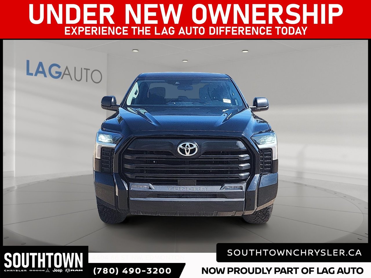 2022 Toyota Tundra SR-1