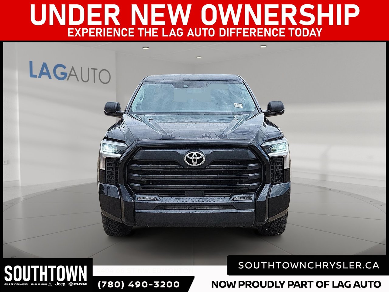 2022 Toyota Tundra SR-1