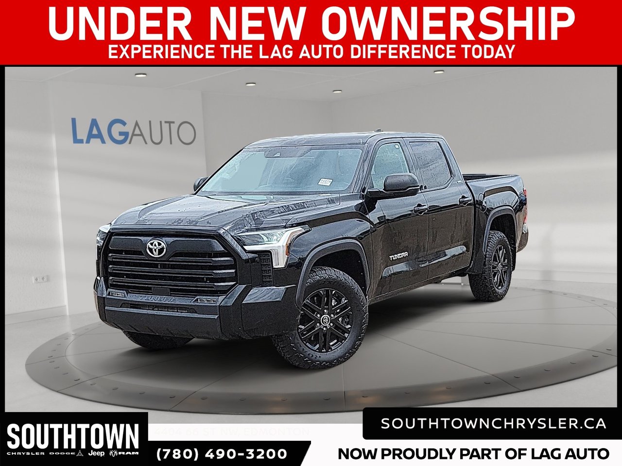 2022 Toyota Tundra SR-0