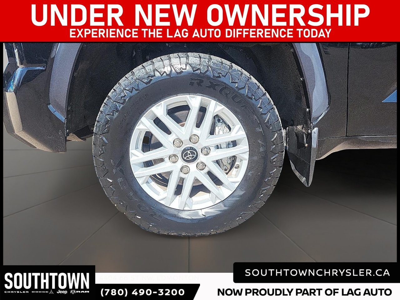 2022 Toyota Tundra SR-5