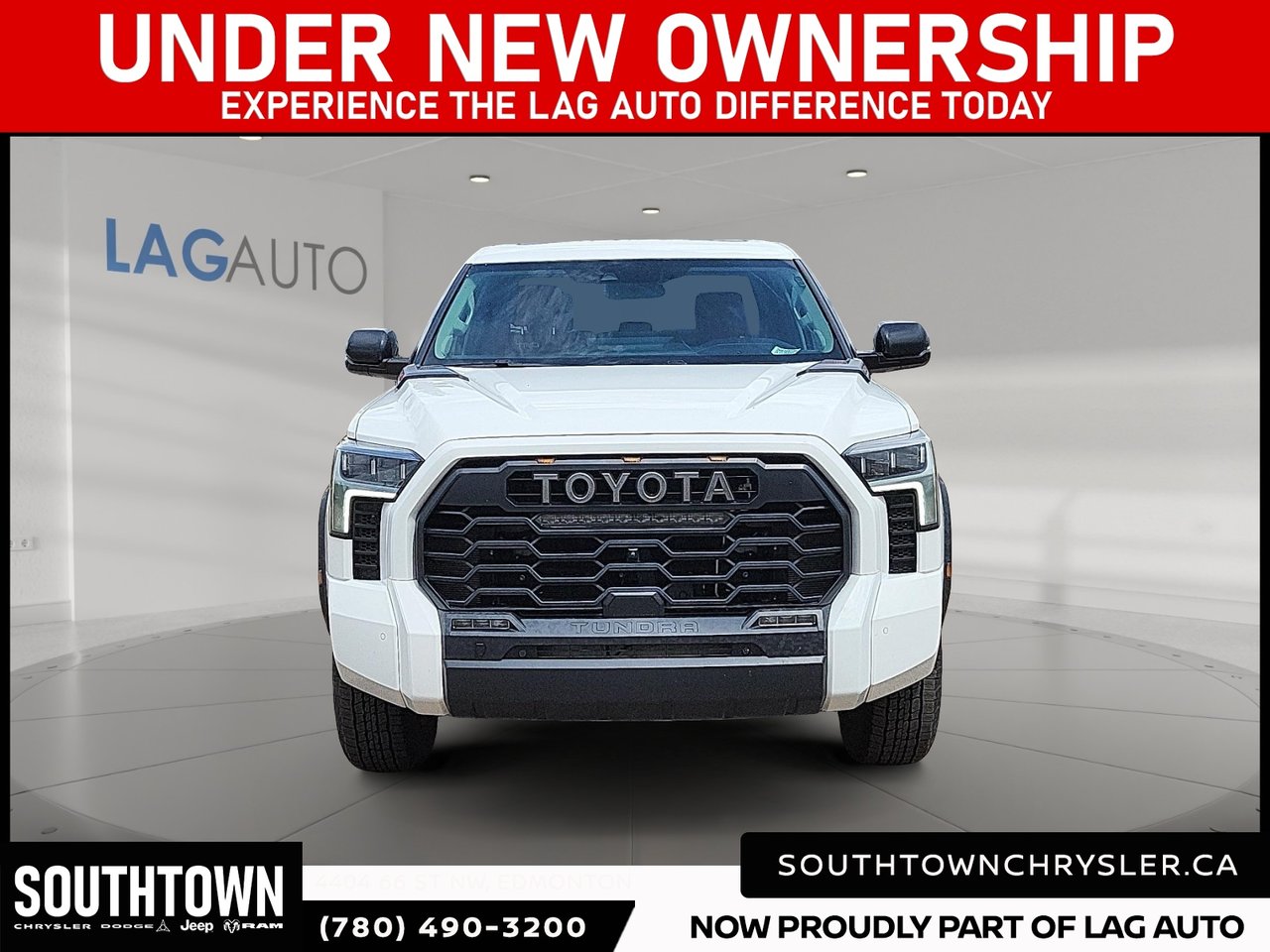 2023 Toyota Tundra Limited Hybrid-1