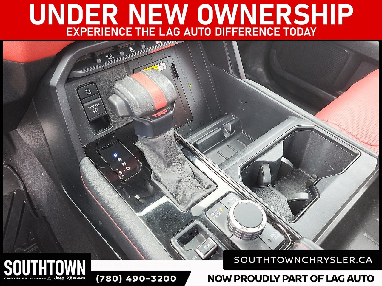 2023 Toyota Tundra Limited Hybrid-14