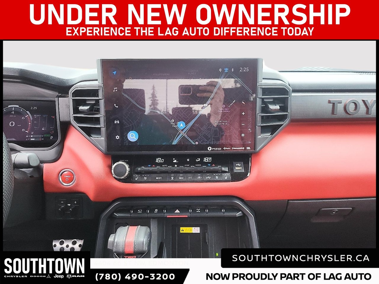 2023 Toyota Tundra Limited Hybrid-18