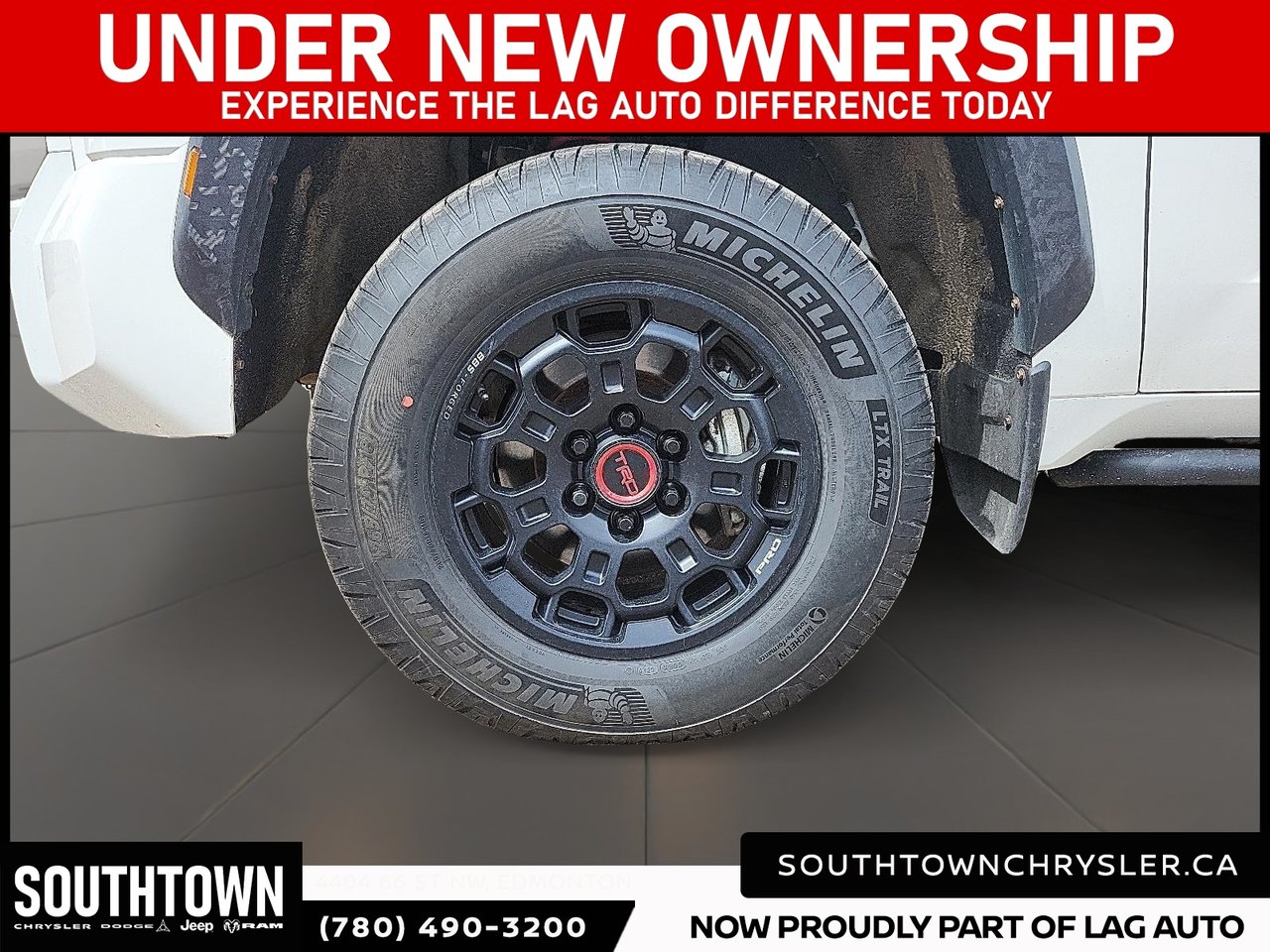 2023 Toyota Tundra Limited Hybrid-6
