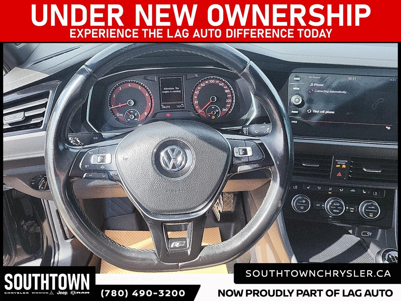 2019 Volkswagen Jetta Highline-11